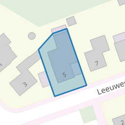 Perceel HUL00-F-2867