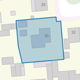 Perceel HUL00-F-2871