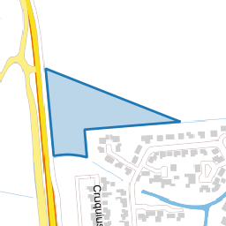 Perceel HUL00-F-2892