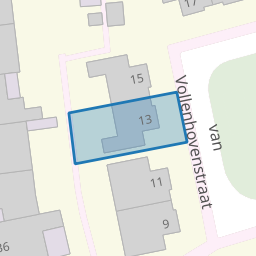 Perceel HUL00-F-2908