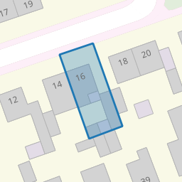 Perceel HUL00-F-2913