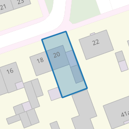 Perceel HUL00-F-2915