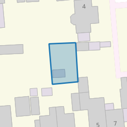 Perceel HUL00-F-2916