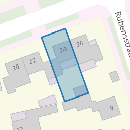 Perceel HUL00-F-2920