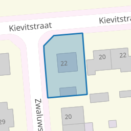 Perceel HUL00-F-2923