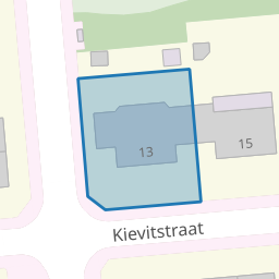 Perceel HUL00-F-2927