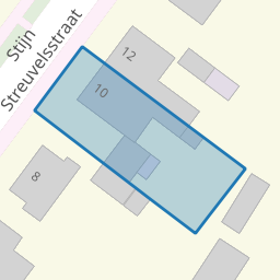 Perceel HUL00-F-2935