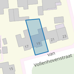 Perceel HUL00-F-2987