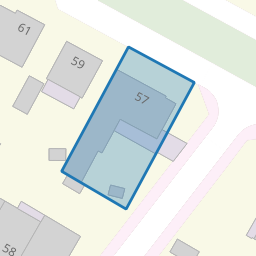 Perceel HUL00-F-3009