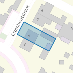 Perceel HUL00-F-3016