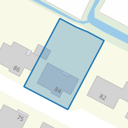 Perceel HUL00-F-3023