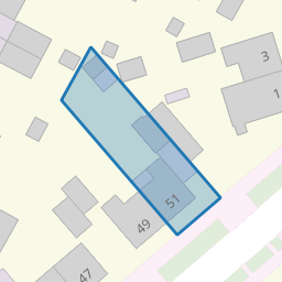 Perceel HUL00-F-3038