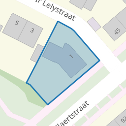 Perceel HUL00-F-3045