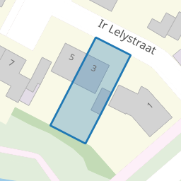 Perceel HUL00-F-3046