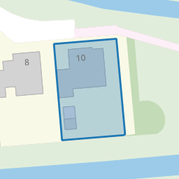 Perceel HUL00-F-3061