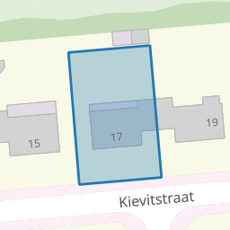 Perceel HUL00-F-3070