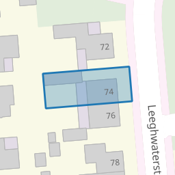 Perceel HUL00-F-3073