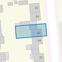 Perceel HUL00-F-3077