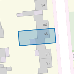 Perceel HUL00-F-3078