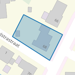 Perceel HUL00-F-3112