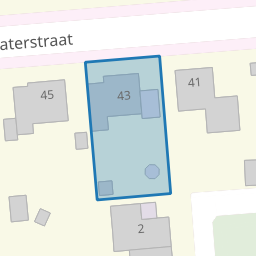 Perceel HUL00-F-3128