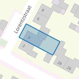 Perceel HUL00-F-3160