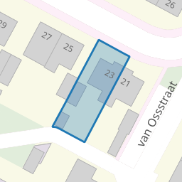 Perceel HUL00-F-3173