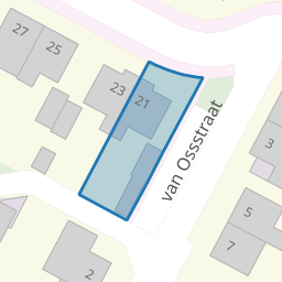 Perceel HUL00-F-3174