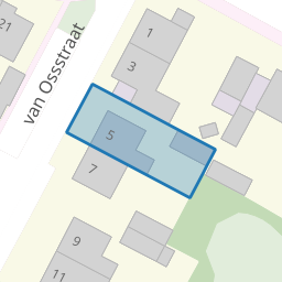 Perceel HUL00-F-3176