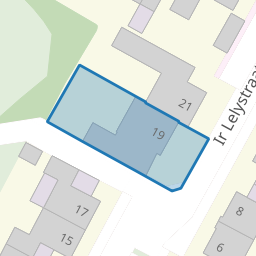 Perceel HUL00-F-3183