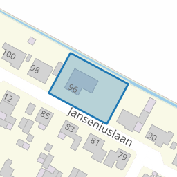 Perceel HUL00-F-3199