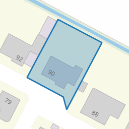 Perceel HUL00-F-3201