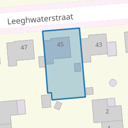 Perceel HUL00-F-3206