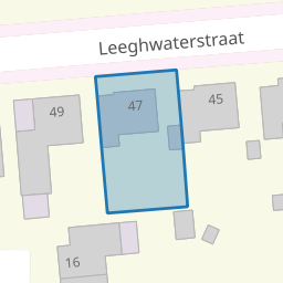 Perceel HUL00-F-3207