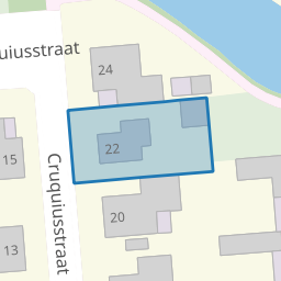 Perceel HUL00-F-3213