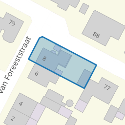 Perceel HUL00-F-3238