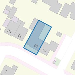 Perceel HUL00-F-3244