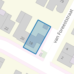 Perceel HUL00-F-3245