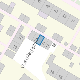 Perceel HUL00-F-3279