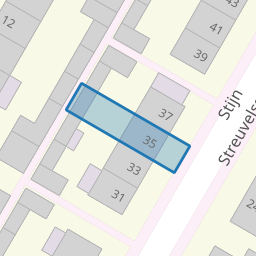 Perceel HUL00-F-3282