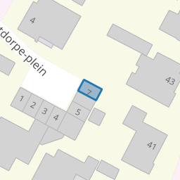 Perceel HUL00-F-3291