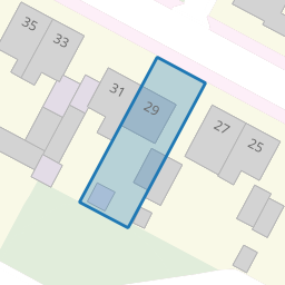 Perceel HUL00-F-3307