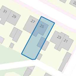 Perceel HUL00-F-3309