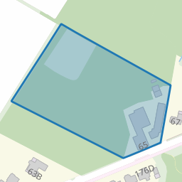 Perceel HUL00-F-3314