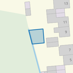 Perceel HUL00-F-3329