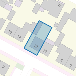 Perceel HUL00-F-3342