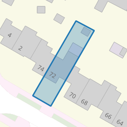 Perceel HUL00-F-3351