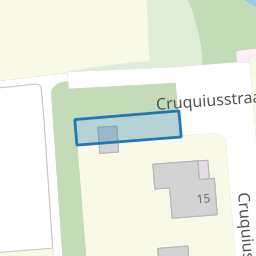 Perceel HUL00-F-3401