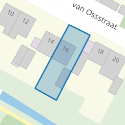 Perceel HUL00-F-3414