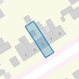 Perceel HUL00-F-3418